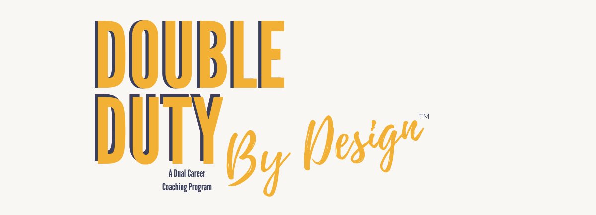 Double Duty By Design